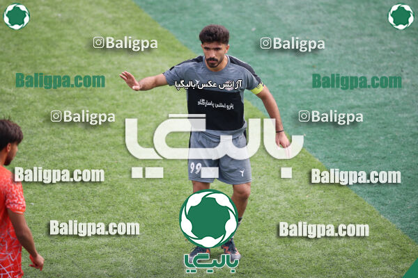 سایپا 0–1 پترو اطلس