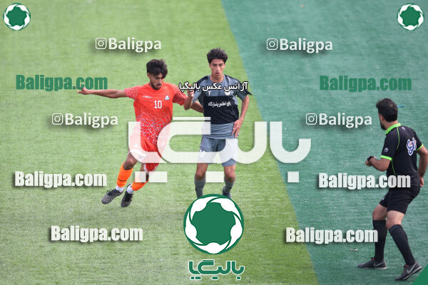 سایپا 0–1 پترو اطلس