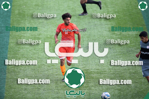 سایپا 0–1 پترو اطلس