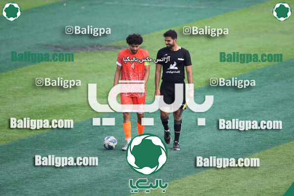 سایپا 0–1 پترو اطلس