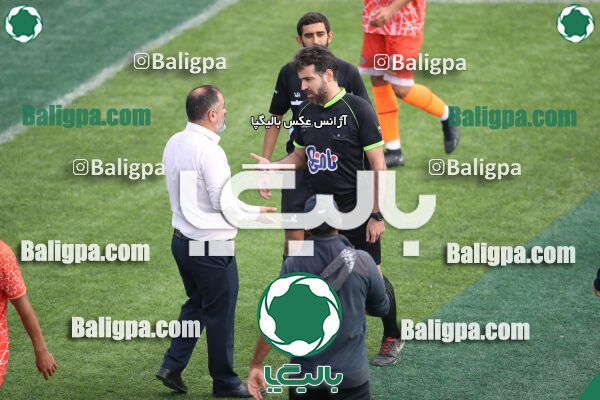 سایپا 0–1 پترو اطلس