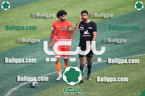 سایپا 0–1 پترو اطلس