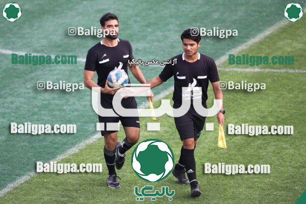 سایپا 0–1 پترو اطلس
