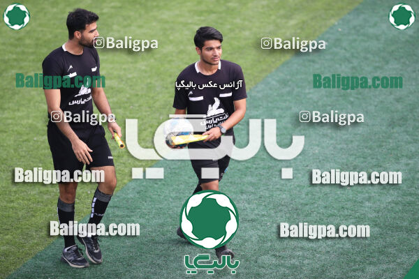 سایپا 0–1 پترو اطلس