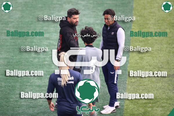 سایپا 0–1 پترو اطلس