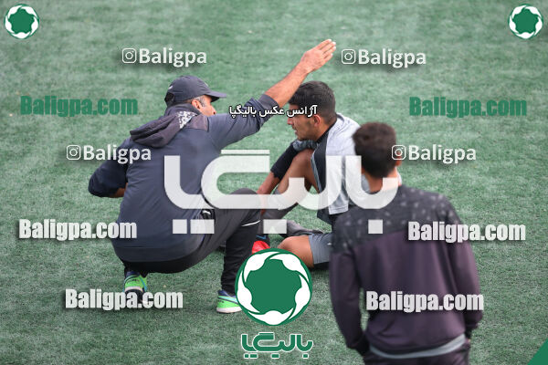 سایپا 0–1 پترو اطلس