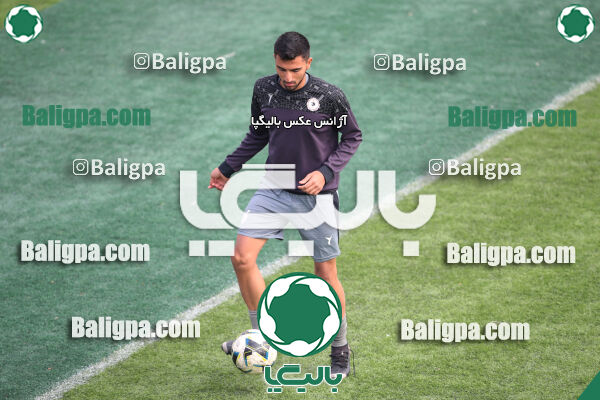 سایپا 0–1 پترو اطلس