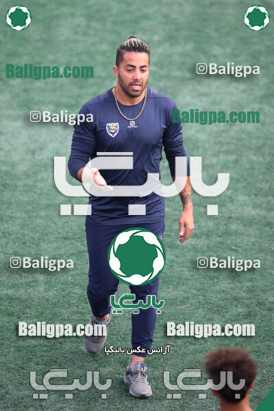 سایپا 0–1 پترو اطلس