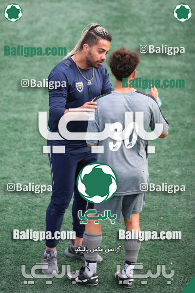 سایپا 0–1 پترو اطلس