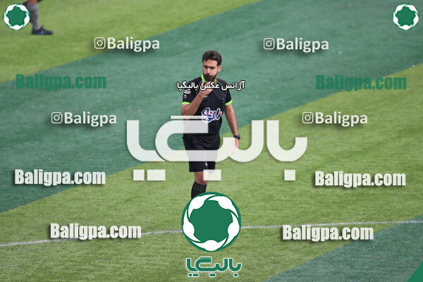 سایپا 0–1 پترو اطلس