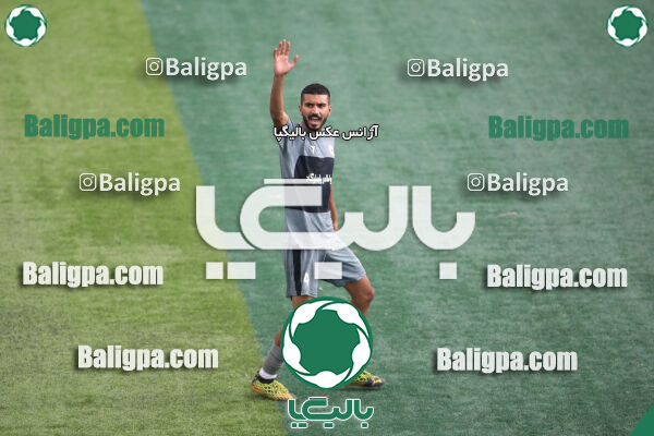 سایپا 0–1 پترو اطلس