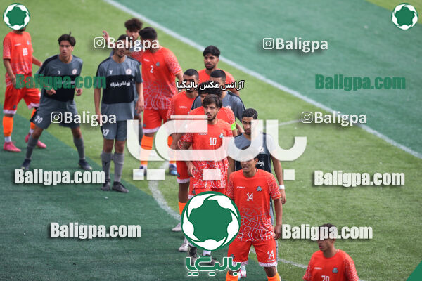سایپا 0–1 پترو اطلس