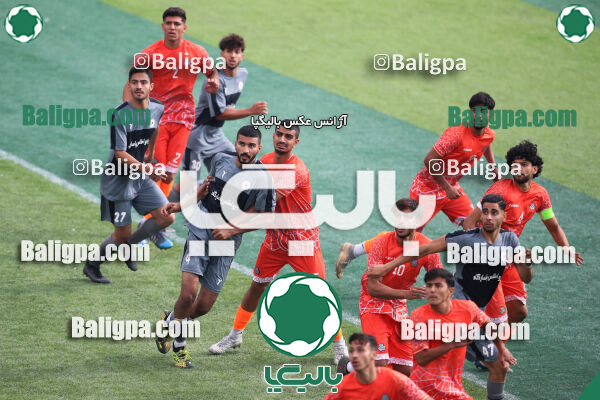 سایپا 0–1 پترو اطلس