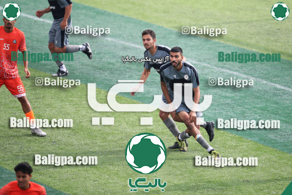 سایپا 0–1 پترو اطلس