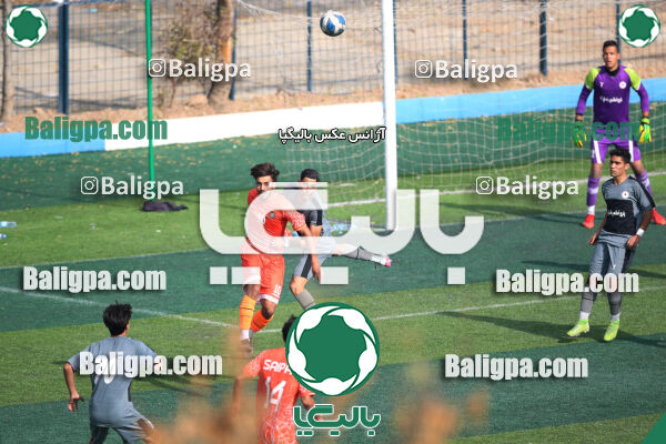 سایپا 0–1 پترو اطلس