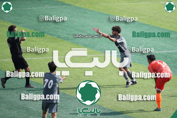 سایپا 0–1 پترو اطلس