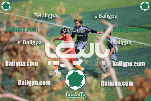 سایپا 0–1 پترو اطلس