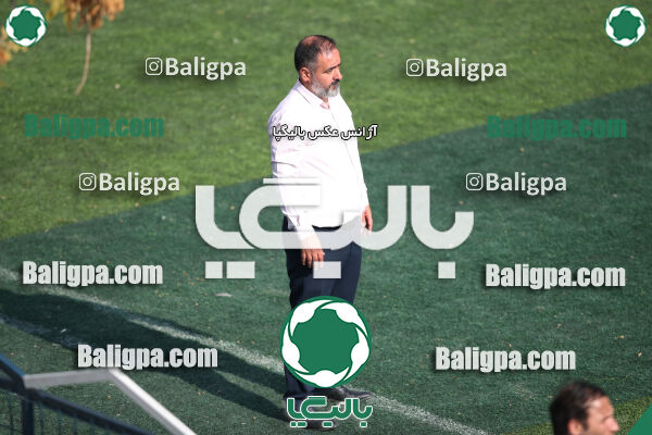 سایپا 0–1 پترو اطلس