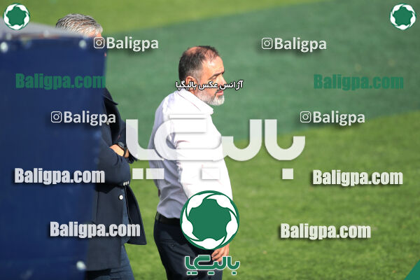 سایپا 0–1 پترو اطلس