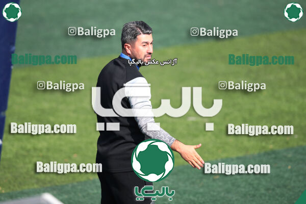 سایپا 0–1 پترو اطلس