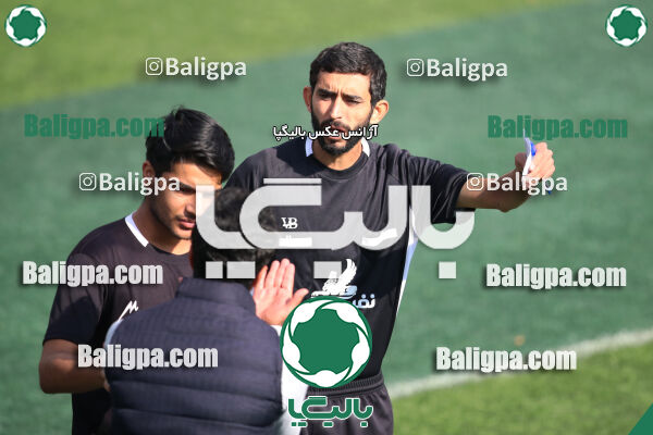 سایپا 0–1 پترو اطلس