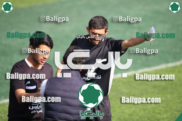 سایپا 0–1 پترو اطلس