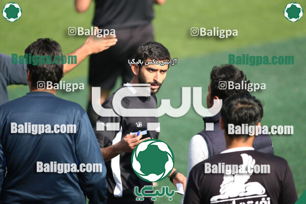 سایپا 0–1 پترو اطلس