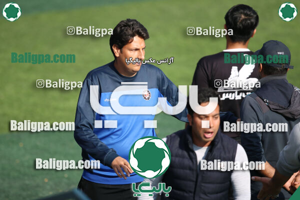 سایپا 0–1 پترو اطلس