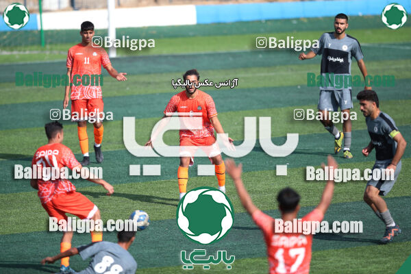 سایپا 0–1 پترو اطلس