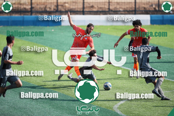 سایپا 0–1 پترو اطلس