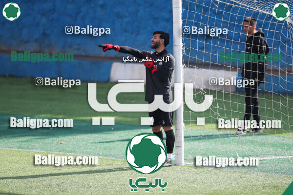 سایپا 0–1 پترو اطلس