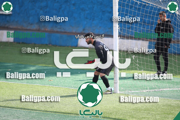 سایپا 0–1 پترو اطلس