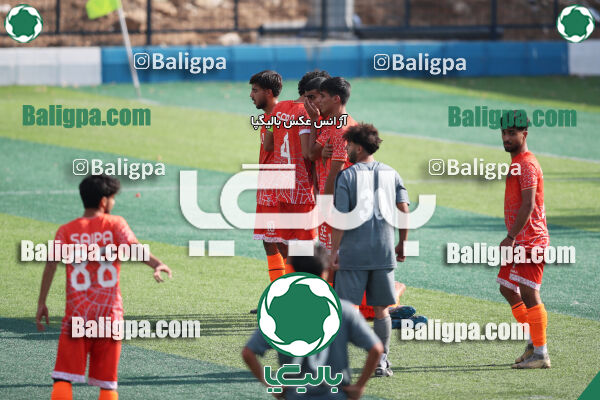 سایپا 0–1 پترو اطلس