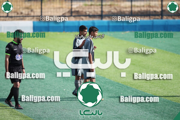 سایپا 0–1 پترو اطلس