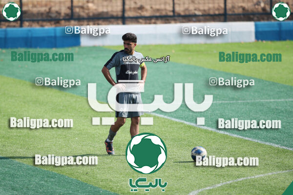 سایپا 0–1 پترو اطلس
