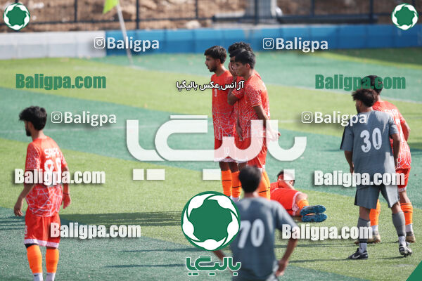 سایپا 0–1 پترو اطلس
