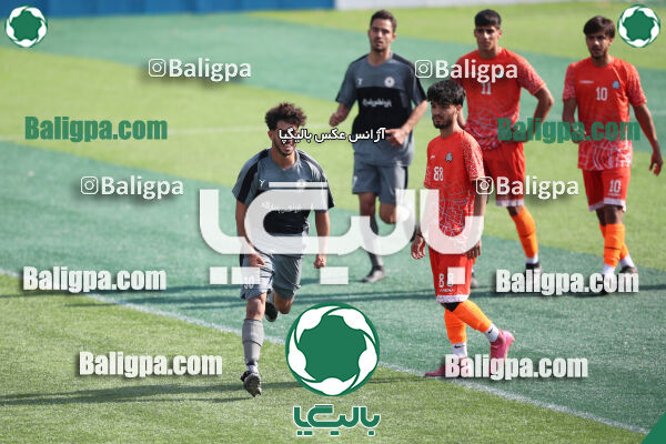 سایپا 0–1 پترو اطلس