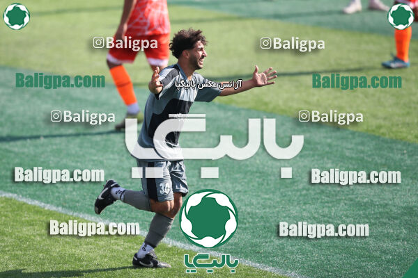 سایپا 0–1 پترو اطلس