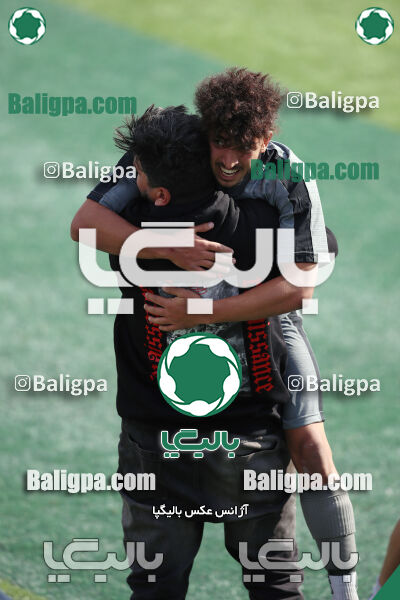 سایپا 0–1 پترو اطلس