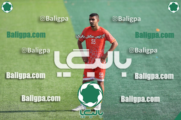 سایپا 0–1 پترو اطلس
