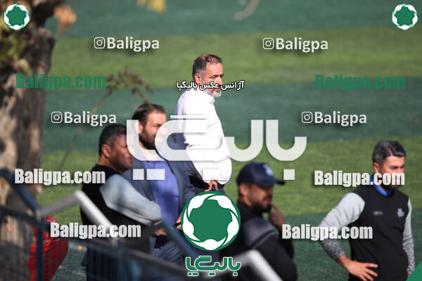 سایپا 0–1 پترو اطلس