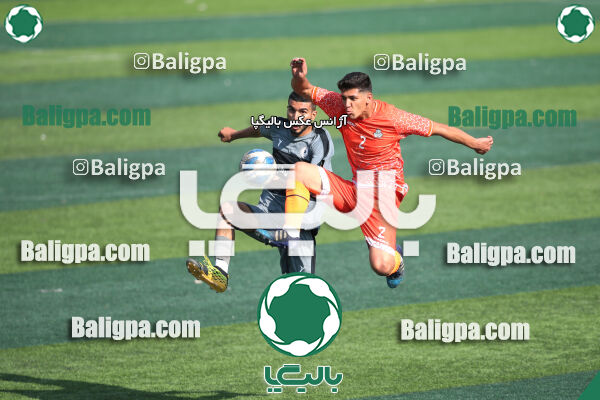 سایپا 0–1 پترو اطلس