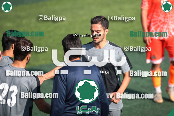 سایپا 0–1 پترو اطلس