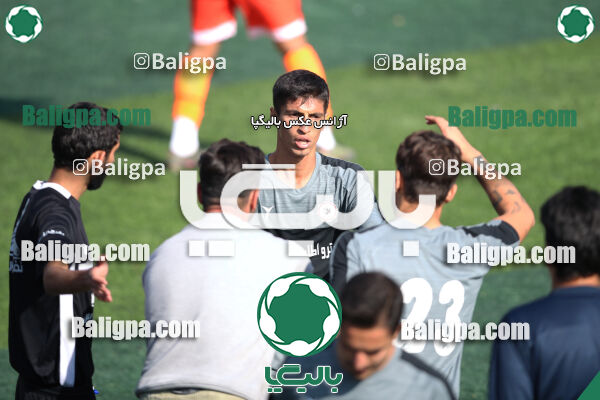 سایپا 0–1 پترو اطلس