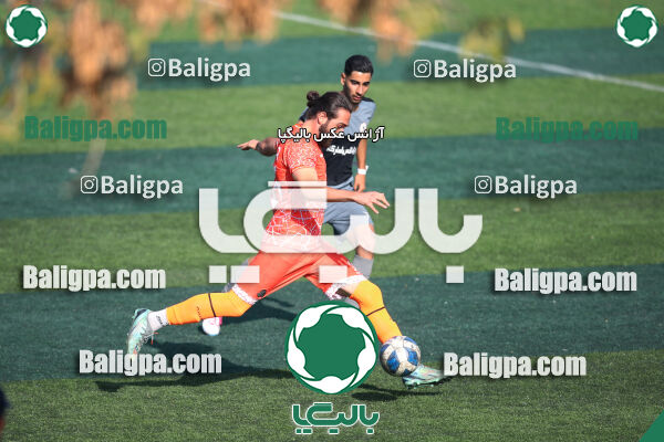 سایپا 0–1 پترو اطلس