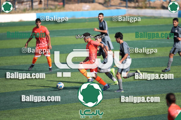 سایپا 0–1 پترو اطلس
