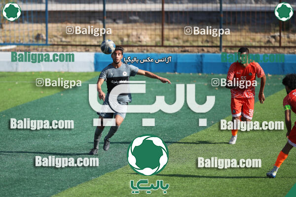 سایپا 0–1 پترو اطلس