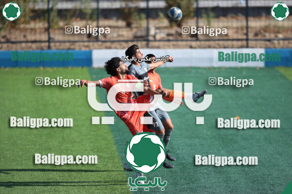 سایپا 0–1 پترو اطلس