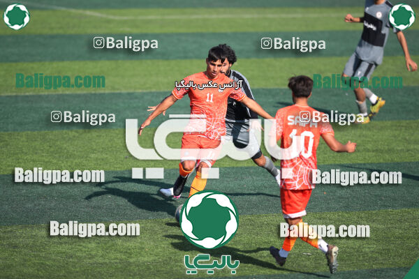 سایپا 0–1 پترو اطلس