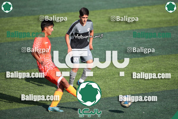 سایپا 0–1 پترو اطلس